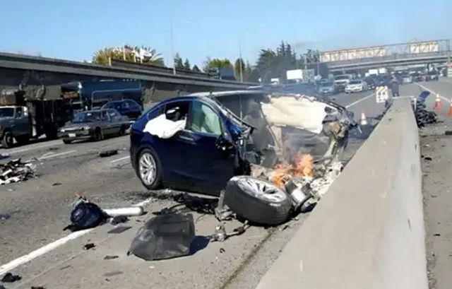 超强加速可能不是杀手锏而是致命缺陷对车企和车主都是！