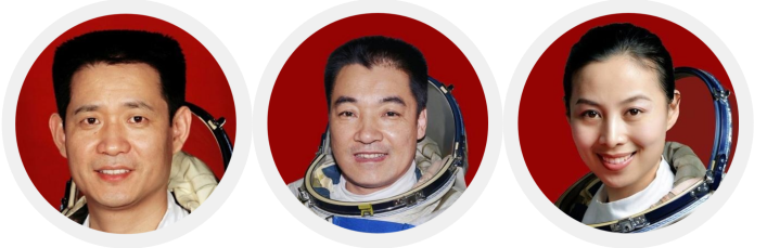 教师节丨“太空教师”的那些精彩授课瞬间